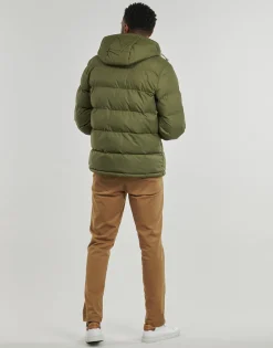 Manteaux^Gant - ACTIVE CLOUD JACKET Kaki
