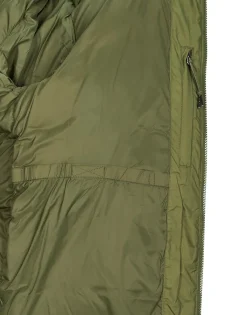 Manteaux^Gant - ACTIVE CLOUD JACKET Kaki