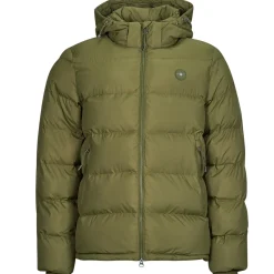 Manteaux^Gant - ACTIVE CLOUD JACKET Kaki