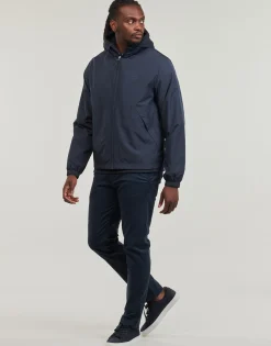 Vestes^Gant - LIGHT WINDSHIELDER Marine