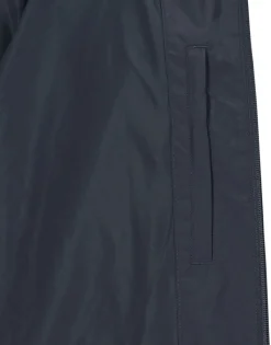 Vestes^Gant - LIGHT WINDSHIELDER Marine