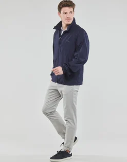 Vestes^Gant - LIGHT WINDSHIELDER Marine