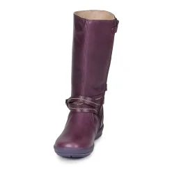 Bottes^Garvalin - TARDA Mauve