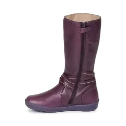 Bottes^Garvalin - TARDA Mauve