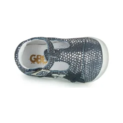 Ballerines / Babies^GBB - AGATTA Bleu