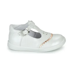 Ballerines / Babies^GBB - AGENOR Blanc