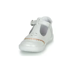 Ballerines / Babies^GBB - AGENOR Blanc