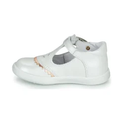 Ballerines / Babies^GBB - AGENOR Blanc