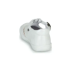 Ballerines / Babies^GBB - AGENOR Blanc