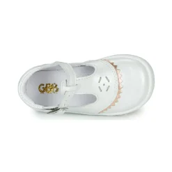 Ballerines / Babies^GBB - AGENOR Blanc