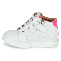Baskets Mode^GBB - ALICIA Blanc