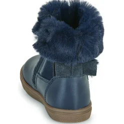 Bottines / Boots^GBB - ALVA Bleu