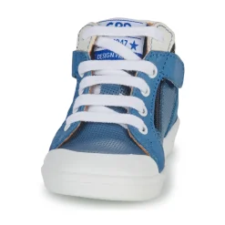 Baskets Mode^GBB - ANATOLE Bleu