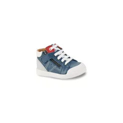 Baskets Mode^GBB - ANATOLE Bleu