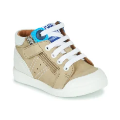 Baskets Mode^GBB - ANATOLE Beige