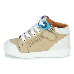 Baskets Mode^GBB - ANATOLE Beige