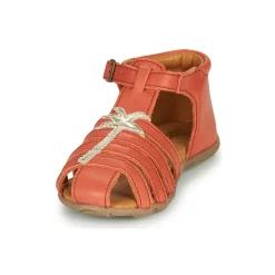 Sandales Et Nu-pieds^GBB - ANAYA Corail