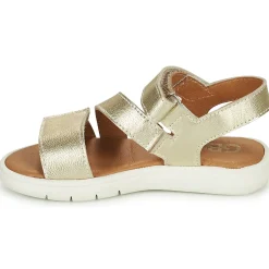 Sandales Et Nu-pieds^GBB - ANISSA Doré