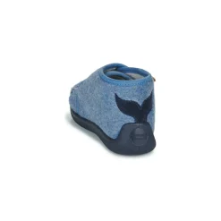 Pantoufles / Chaussons^GBB - APOCHOU Bleu