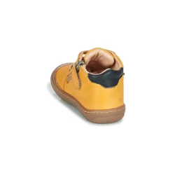 Baskets Mode^GBB - APODAMI Jaune
