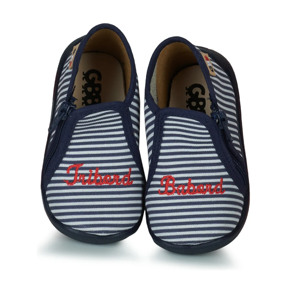 Pantoufles / Chaussons^GBB - APOMO