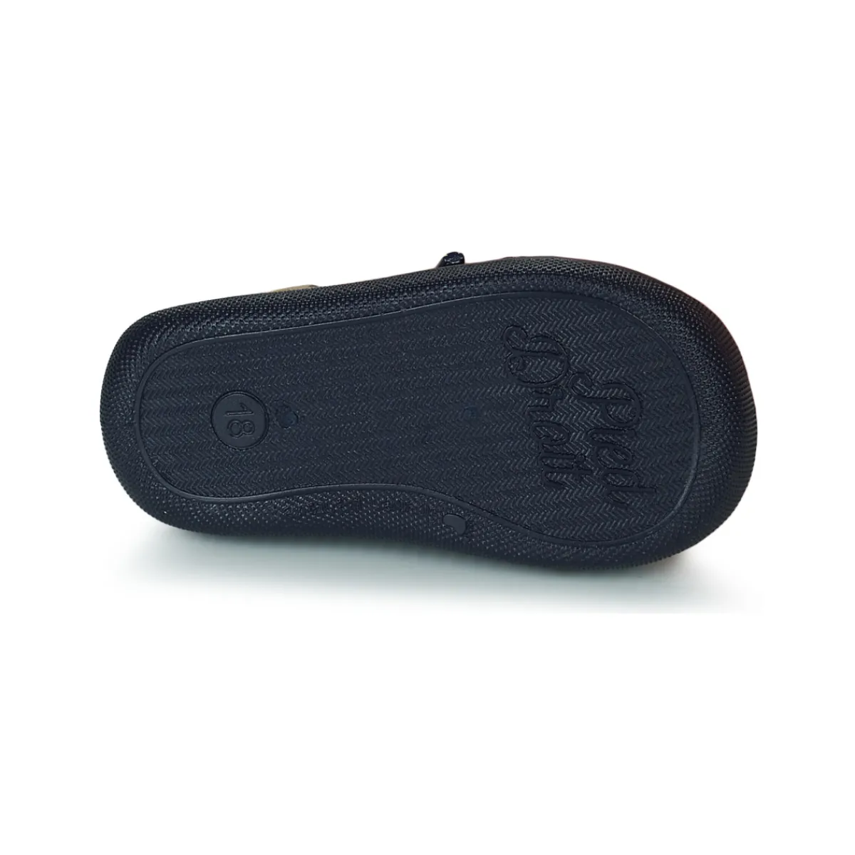 Pantoufles / Chaussons^GBB - APOMO