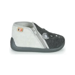 Pantoufles / Chaussons^GBB - APOPOTAM Noir