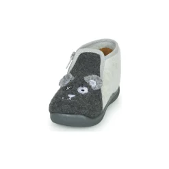 Pantoufles / Chaussons^GBB - APOPOTAM Noir
