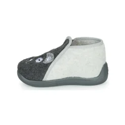 Pantoufles / Chaussons^GBB - APOPOTAM Noir