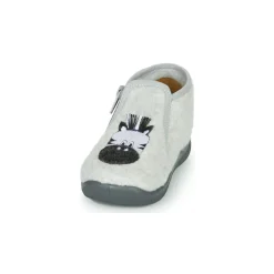 Pantoufles / Chaussons^GBB - APOPOTAM Gris