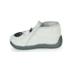 Pantoufles / Chaussons^GBB - APOPOTAM Gris