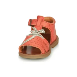 Sandales Et Nu-pieds^GBB - ARAGA Corail