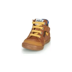 Baskets Mode^GBB - ASTORY Marron