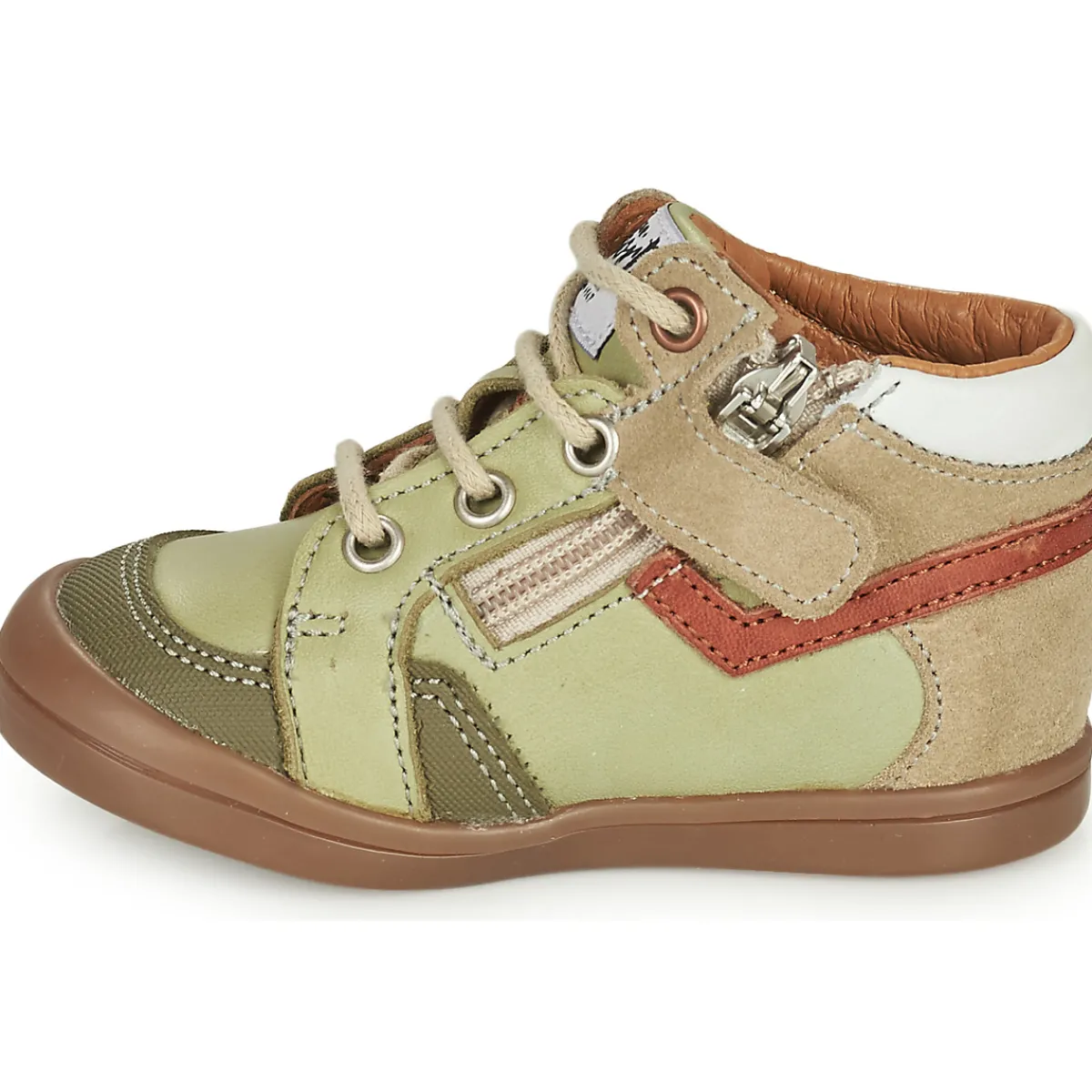Baskets Mode^GBB - ASTORY Vert