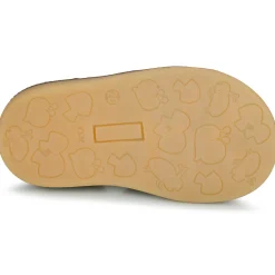 Sandales Et Nu-pieds^GBB - AUGUSTE Marron