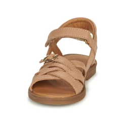 Sandales Et Nu-pieds^GBB - AUGUSTINE Beige