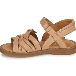 Sandales Et Nu-pieds^GBB - AUGUSTINE Beige