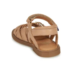 Sandales Et Nu-pieds^GBB - AUGUSTINE Beige