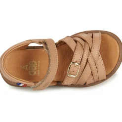 Sandales Et Nu-pieds^GBB - AUGUSTINE Beige
