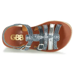 Sandales Et Nu-pieds^GBB - BANGKOK Bleu