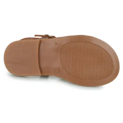 Sandales Et Nu-pieds^GBB - BANGKOK + Marron