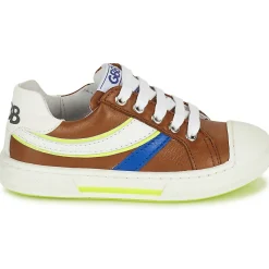 Baskets Mode^GBB - BATINO Marron