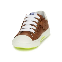 Baskets Mode^GBB - BATINO Marron