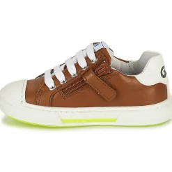 Baskets Mode^GBB - BATINO Marron