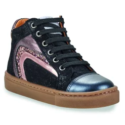 Bottines / Boots^GBB - BEATRIZ Noir