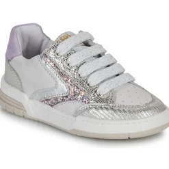 Baskets Mode^GBB - BECKIE Argenté