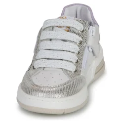 Baskets Mode^GBB - BECKIE Argenté