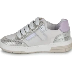 Baskets Mode^GBB - BECKIE Argenté