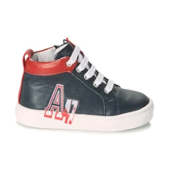 Baskets Mode^GBB - BENOIT Bleu