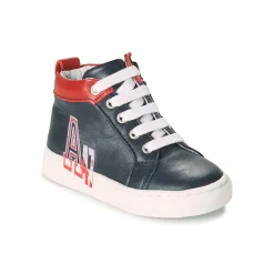 Baskets Mode^GBB - BENOIT Bleu